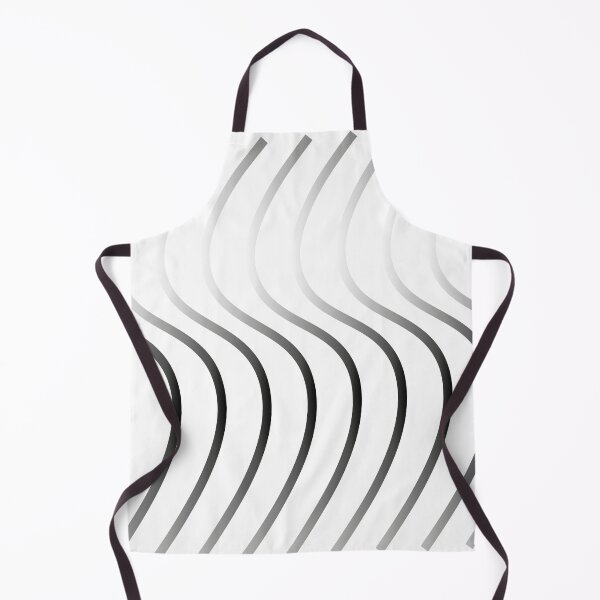 Item preview, black wavy designed and sold by demirkanad.