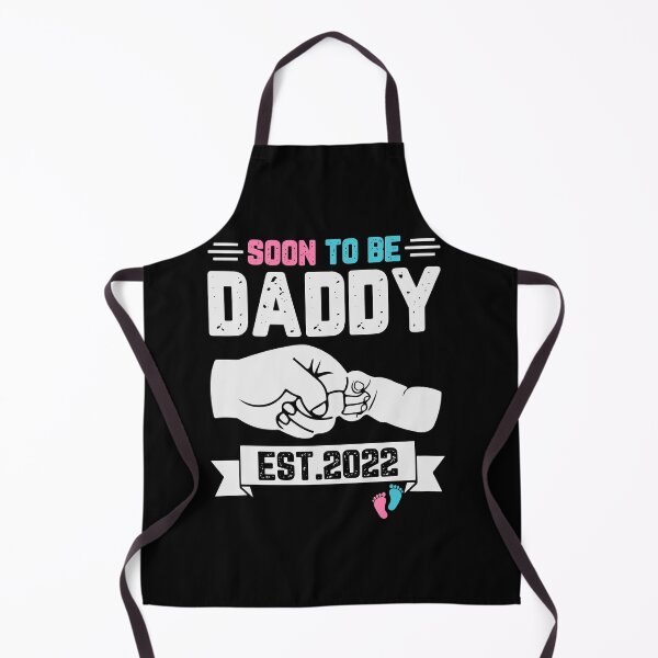 Item preview, Soon To Be Daddy 2022 For A 1st Time Daddy And Would Be Daddy designed and sold by manzee.