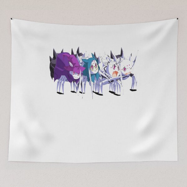 Item preview, People Call Me Copy Of Copy Of Im A Spider So What Retro Vintage designed and sold by MadelineLope.