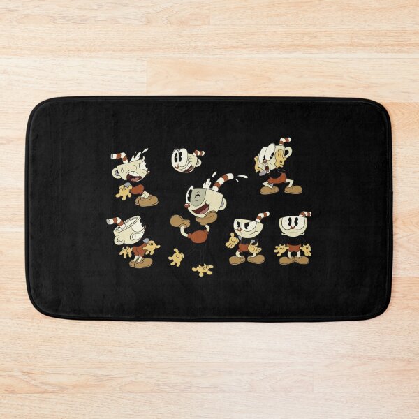 Item preview, The Cuphead Show designed and sold by didiboyes.