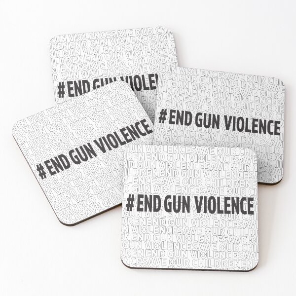 Item preview, End Gun Violence designed and sold by Kgphotographics.