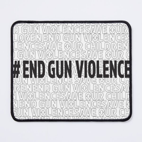 Item preview, End Gun Violence designed and sold by Kgphotographics.