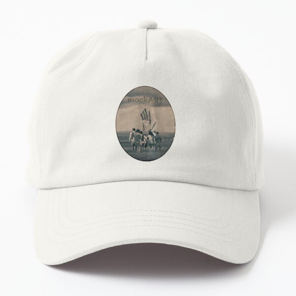 Item preview, mockART - The Hand in the Water designed and sold by mockART.
