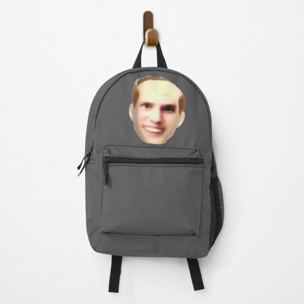 Item preview, Jerma Bald designed and sold by CloutDesigner.