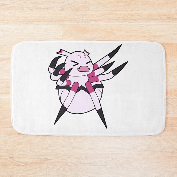 Item preview, Retro Vintage Kawaii Kumoko Ver Love You designed and sold by MadelineLope.