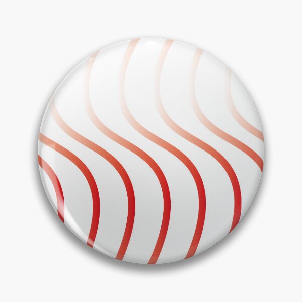 Item preview, red wavy designed and sold by demirkanad.