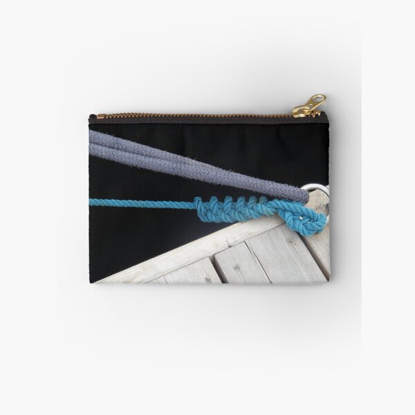 Item preview, Two Blue Ropes designed and sold by Kathleen Brant.