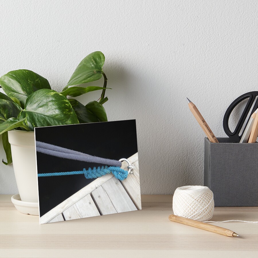Item preview, Art Board Print designed and sold by gurineb.