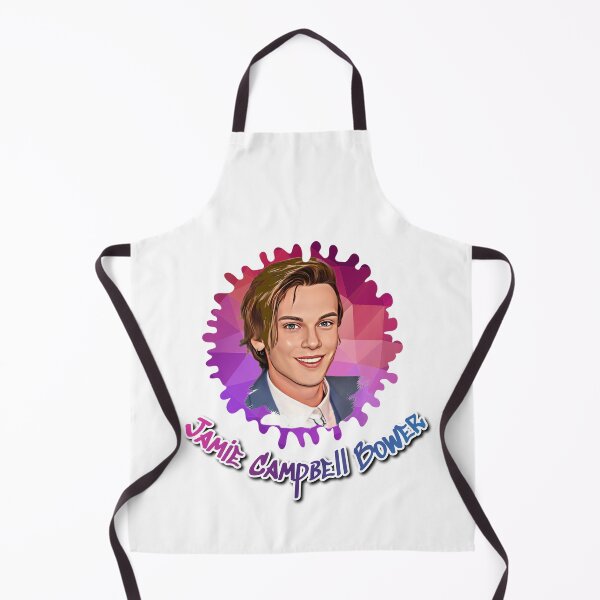 Item preview, Jamie Campbell Bower designed and sold by Vlaki.