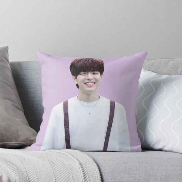 Item preview, Stray Kids Cute Seungmin designed and sold by kpopnow.