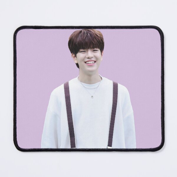 Item preview, Stray Kids Cute Seungmin designed and sold by kpopnow.