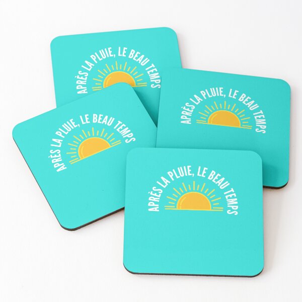 Item preview, After the rain, the sun designed and sold by Voici.