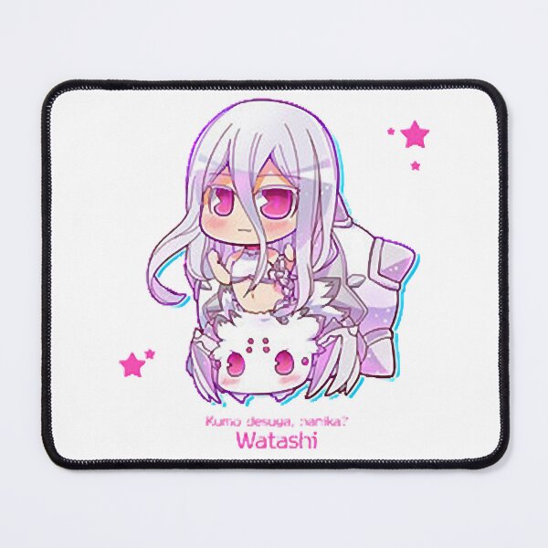 Item preview, Special Present Kumo Desu Ga Nani Ka Gift For Everyone designed and sold by MadelineLope.