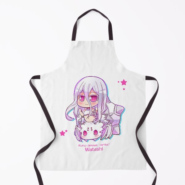 Item preview, Special Present Kumo Desu Ga Nani Ka Gift For Everyone designed and sold by MadelineLope.