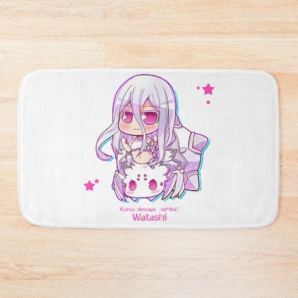 Item preview, Special Present Kumo Desu Ga Nani Ka Gift For Everyone designed and sold by MadelineLope.