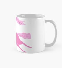Protest Mug
