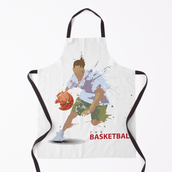 Item preview, Basketball shot slam dunk splash designed and sold by I'm Redz.