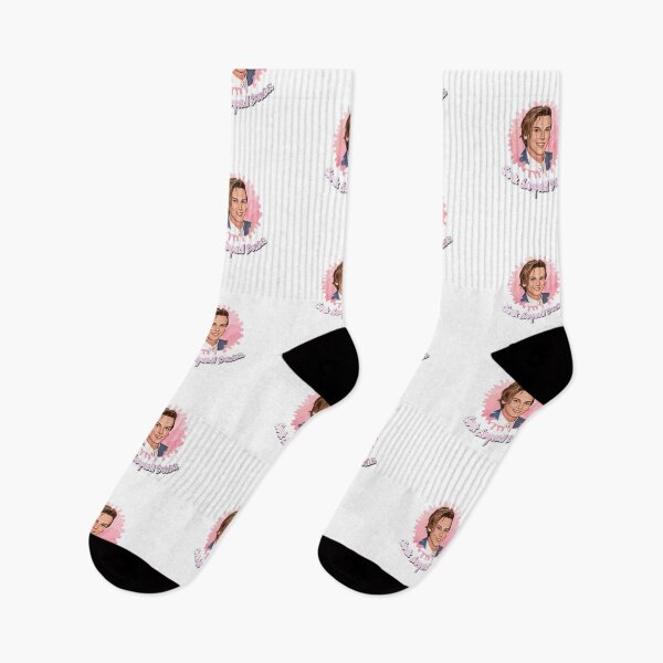 Item preview, Jamie Campbell Bower designed and sold by Vlaki.