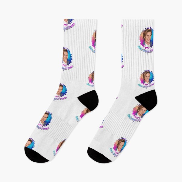 Item preview, Jamie Campbell Bower designed and sold by Vlaki.