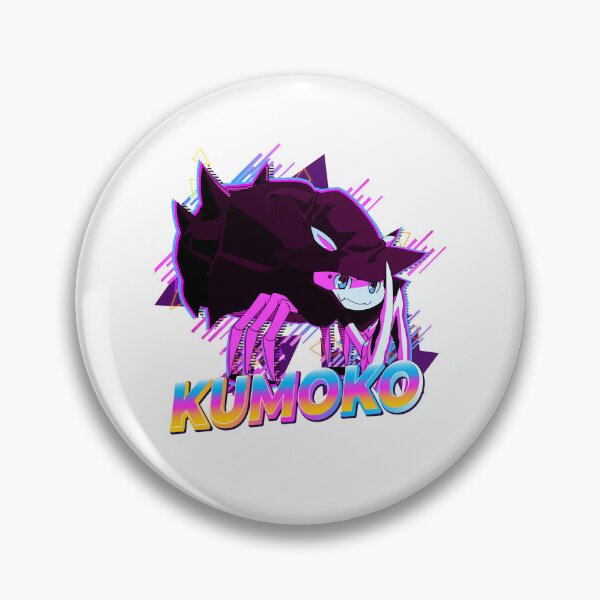 Item preview, Special Present Kumoko Retro Aesthetic Gift Movie Fans designed and sold by MadelineLope.
