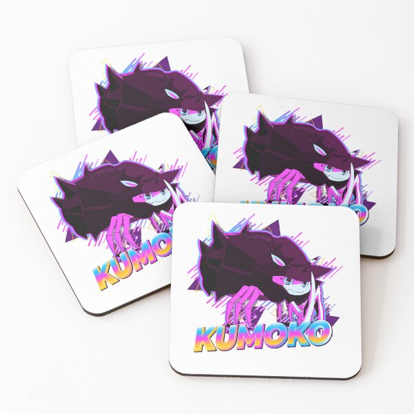 Item preview, Special Present Kumoko Retro Aesthetic Gift Movie Fans designed and sold by MadelineLope.