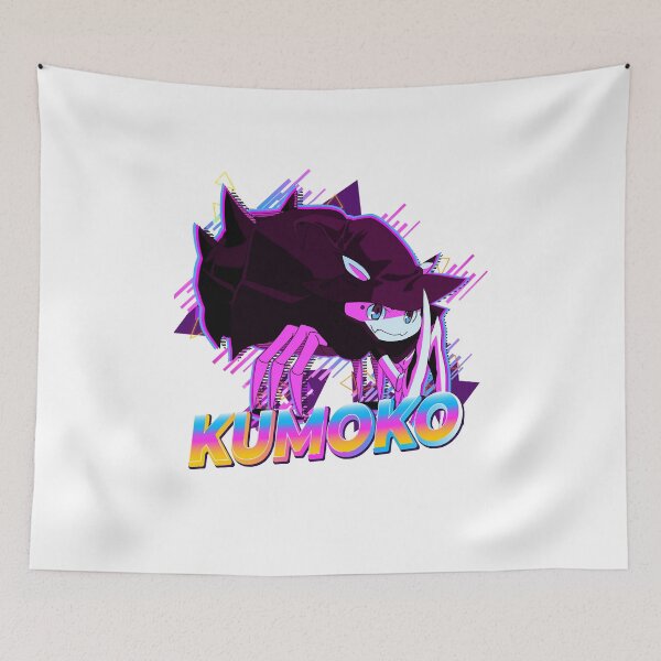 Item preview, Special Present Kumoko Retro Aesthetic Gift Movie Fans designed and sold by MadelineLope.