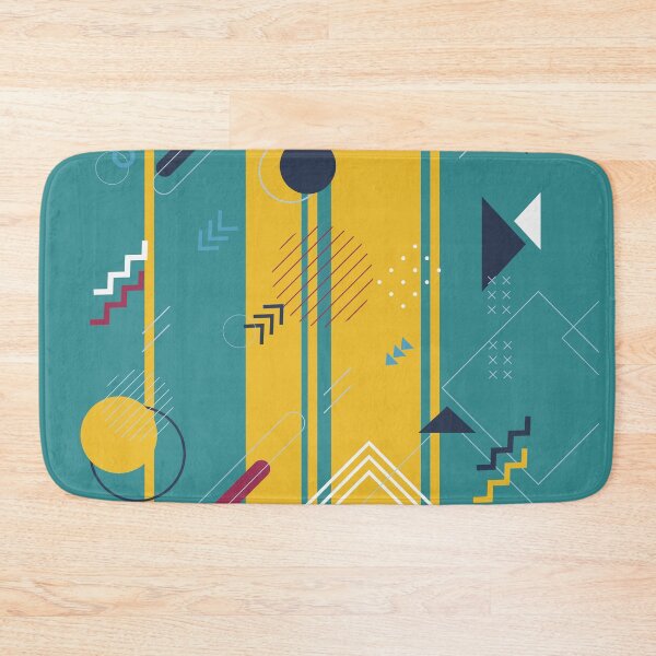 Item preview, modern designed and sold by PurpleRange.
