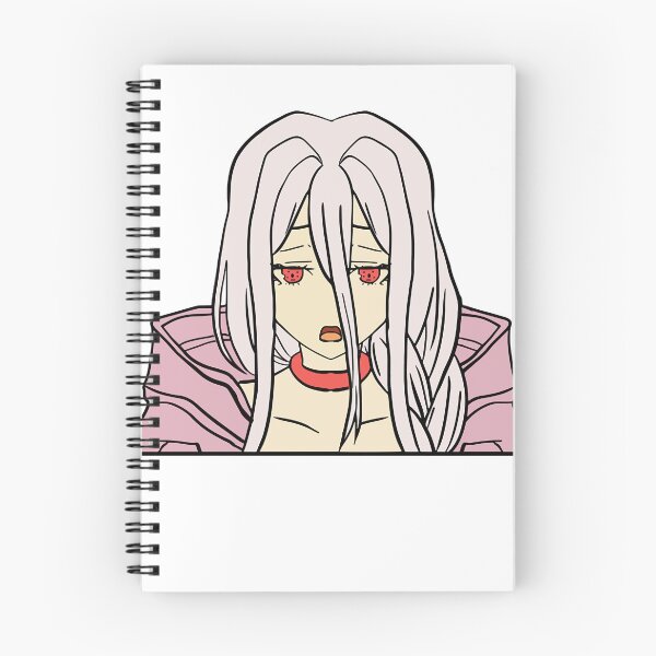 Item preview, Vintage Photograp Kumoko Human Form Shiraori So Im A Spider Anime Idol Gifts Fot You designed and sold by MadelineLope.
