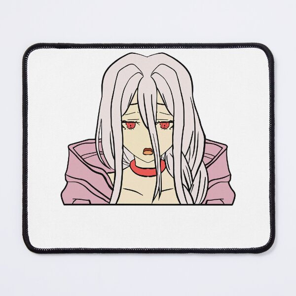 Item preview, Vintage Photograp Kumoko Human Form Shiraori So Im A Spider Anime Idol Gifts Fot You designed and sold by MadelineLope.