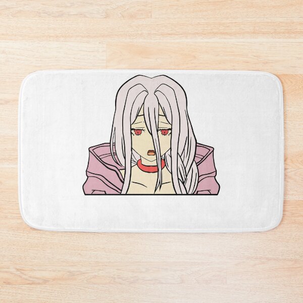 Item preview, Vintage Photograp Kumoko Human Form Shiraori So Im A Spider Anime Idol Gifts Fot You designed and sold by MadelineLope.