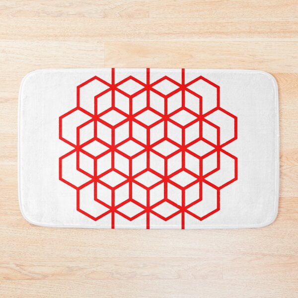 Artikelvorschau, Geometrical shape for shirt cap entworfen und verkauft von thebaig.