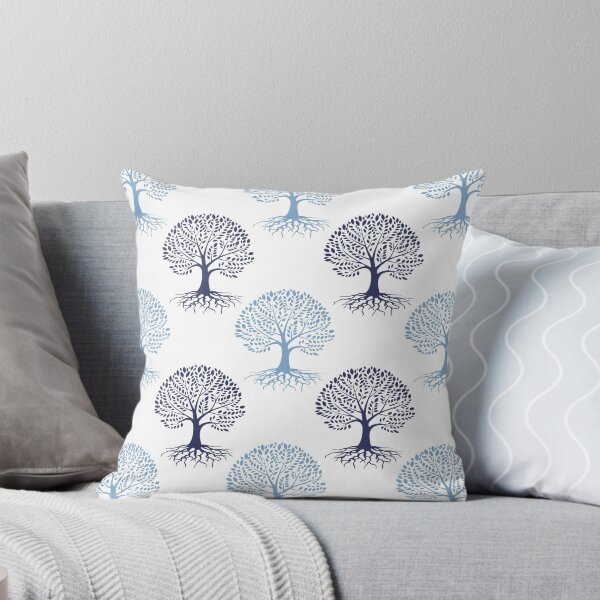 Item preview, Beyond the trees designed and sold by Tanuja  Sharma.