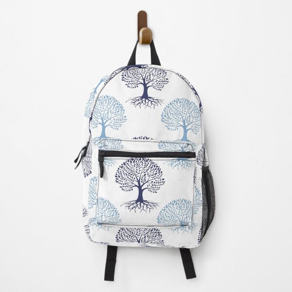 Item preview, Beyond the trees designed and sold by Tanuja Sharma.