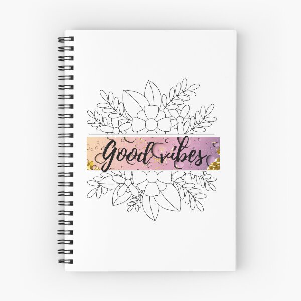 Item preview, Good vibes  designed and sold by smart271.