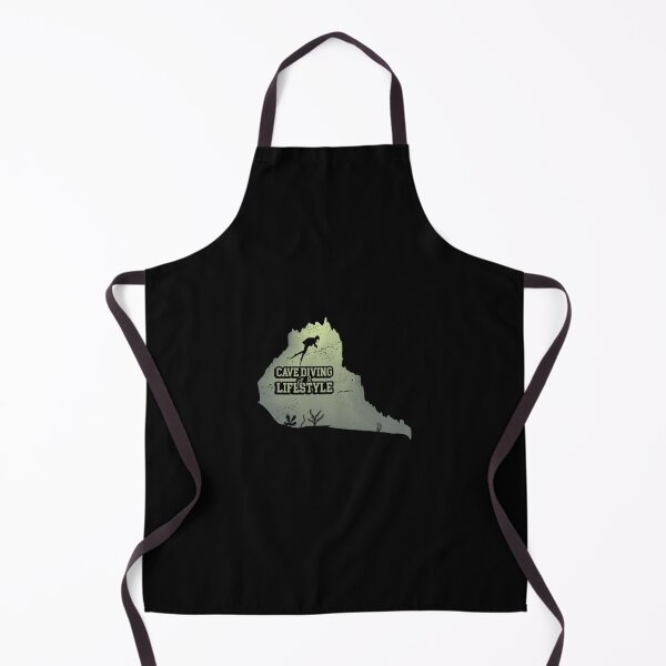 Item preview, Cave Diving Cave Diver Deep Down Scuba Diving designed and sold by Zaidan16.
