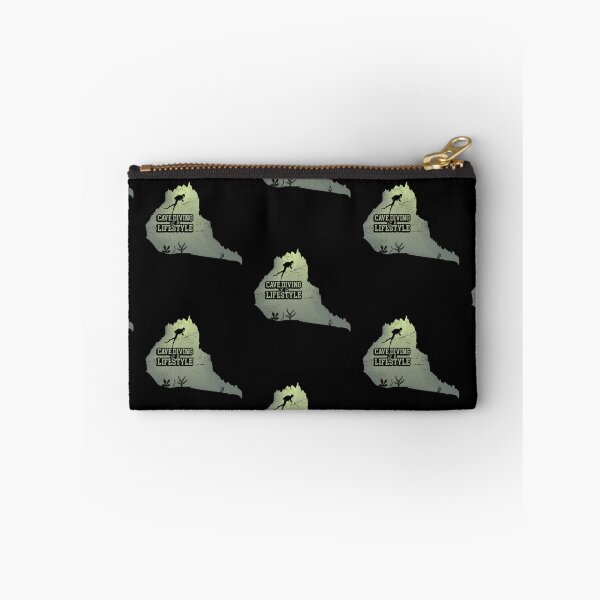 Item preview, Cave Diving Cave Diver Deep Down Scuba Diving designed and sold by Zaidan16.