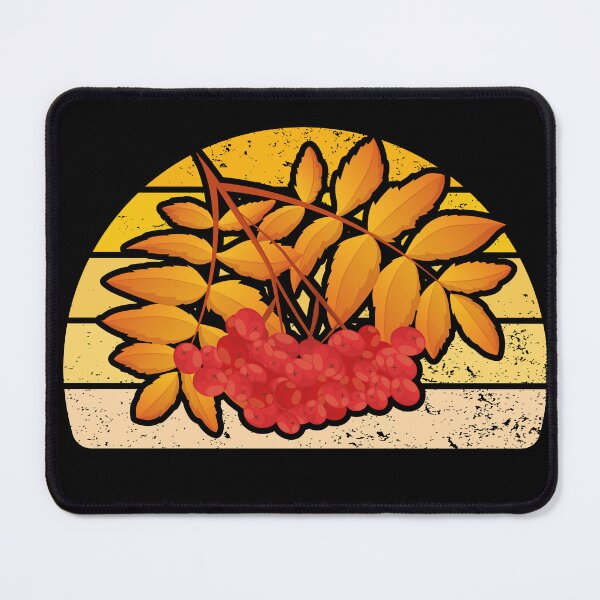 Item preview, Rowan outdoor Vintage Retro color minimalist graphic T-shirt & more designed and sold by MTR77.