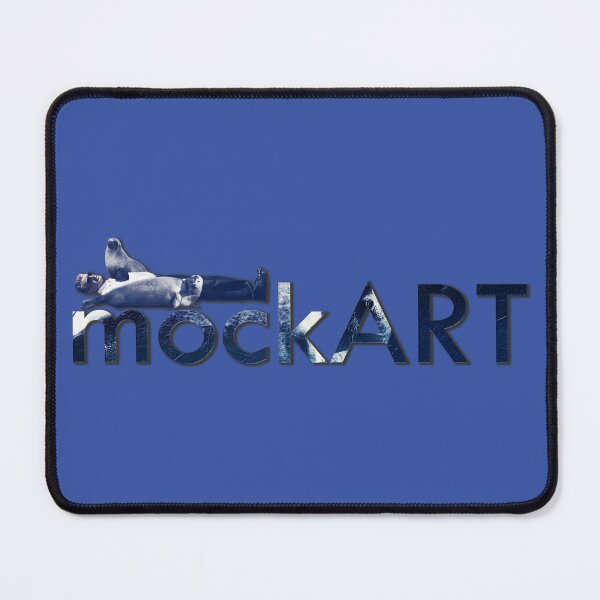 Item preview, mockART - Seals Are Taking Over designed and sold by mockART.