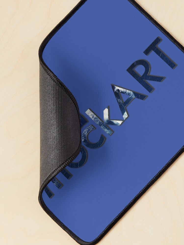 Thumbnail 2 of 5, Mouse Pad, mockART - Seals Are Taking Over designed and sold by mockART.