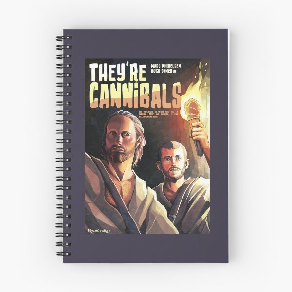 Item preview, Gifts For Women Hannigram Hannibal Lecter Gifts For Movie Fan designed and sold by Giancarlowards.