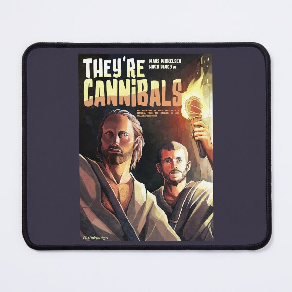 Item preview, Gifts For Women Hannigram Hannibal Lecter Gifts For Movie Fan designed and sold by Giancarlowards.