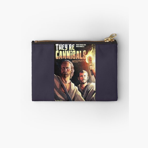 Item preview, Gifts For Women Hannigram Hannibal Lecter Gifts For Movie Fan designed and sold by Giancarlowards.