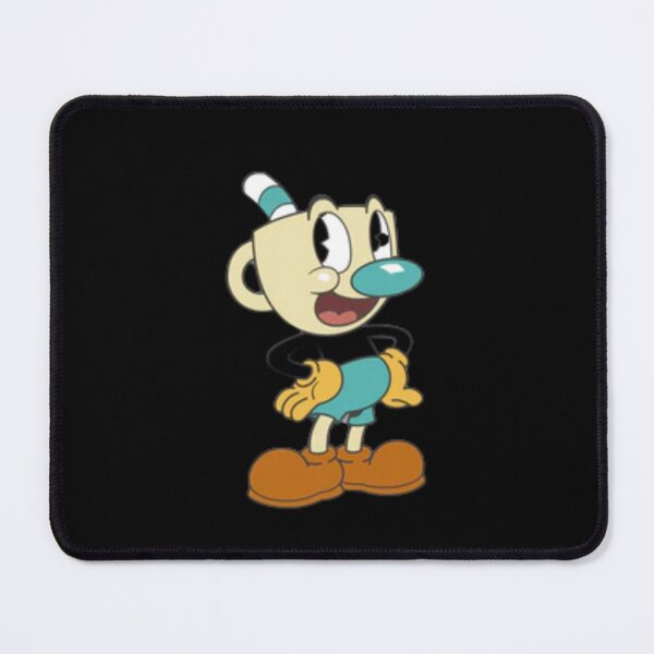 Item preview,  The Cuphead Show designed and sold by didiboyes.