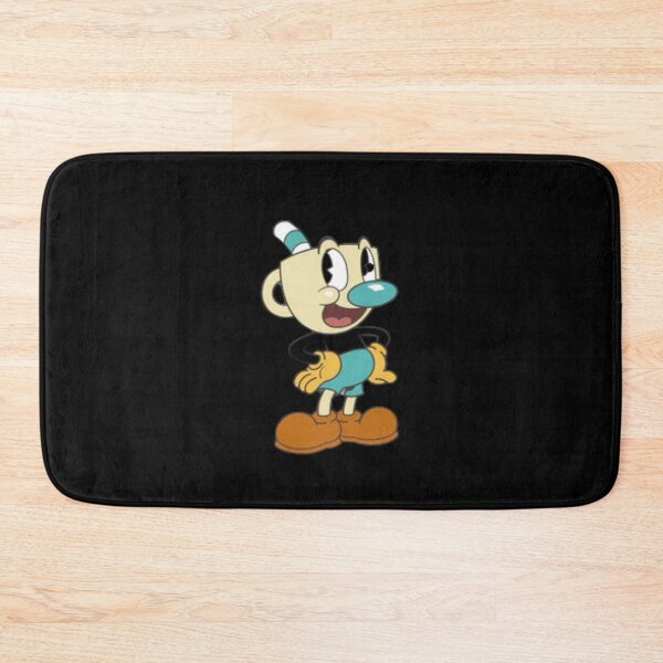 Item preview,  The Cuphead Show designed and sold by didiboyes.