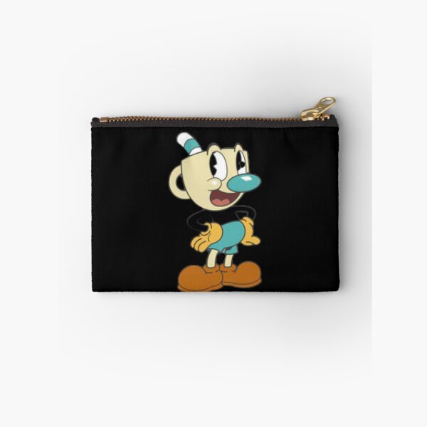 Item preview,  The Cuphead Show designed and sold by didiboyes.