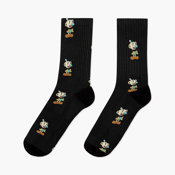 Item preview,  The Cuphead Show designed and sold by didiboyes.