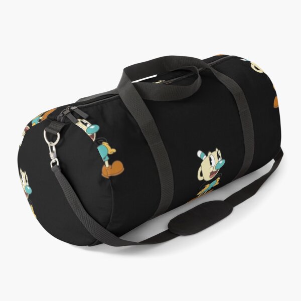Item preview,  The Cuphead Show designed and sold by didiboyes.