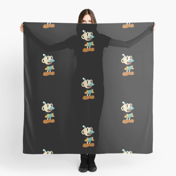 Item preview,  The Cuphead Show designed and sold by didiboyes.