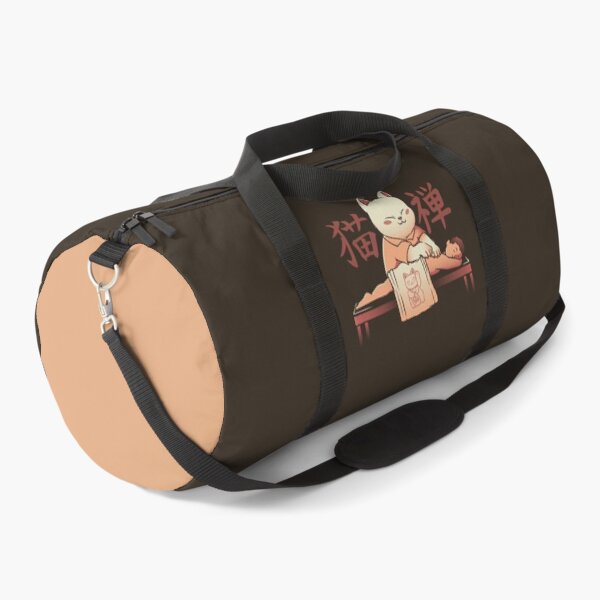 Item preview, Cat Massage Shiatsu by Tobe Fonseca designed and sold by Tobe Fonseca®.