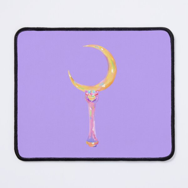 Item preview, moon wand designed and sold by prettyguardian.
